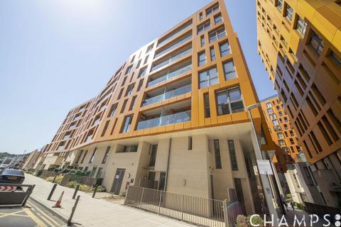 1 Cable Walk, SE10 0TN