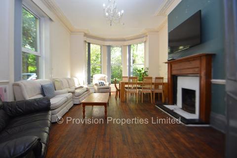 12 bedroom end of terrace house to rent, Grosvenor Road, Hyde Park LS6