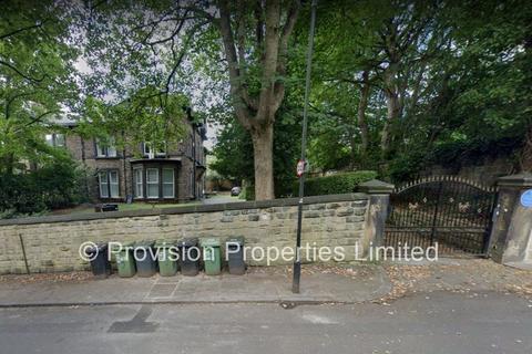 12 bedroom end of terrace house to rent, Grosvenor Road, Hyde Park LS6