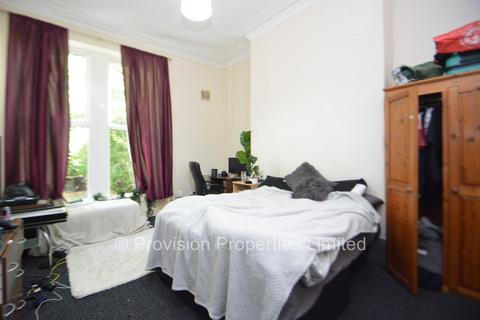 12 bedroom end of terrace house to rent, Grosvenor Road, Hyde Park LS6