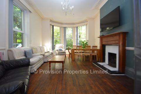 undefined, Grosvenor Road, Hyde Park LS6