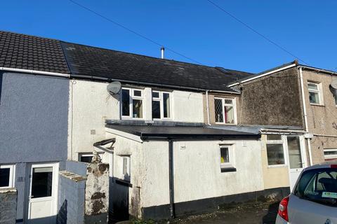 3 bedroom terraced house for sale, Charles Row, Maesteg