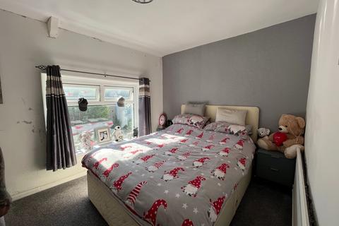 3 bedroom terraced house for sale, Charles Row, Maesteg