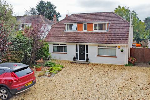 4 bedroom detached house for sale, Strouden Avenue, Bournemouth, BH8
