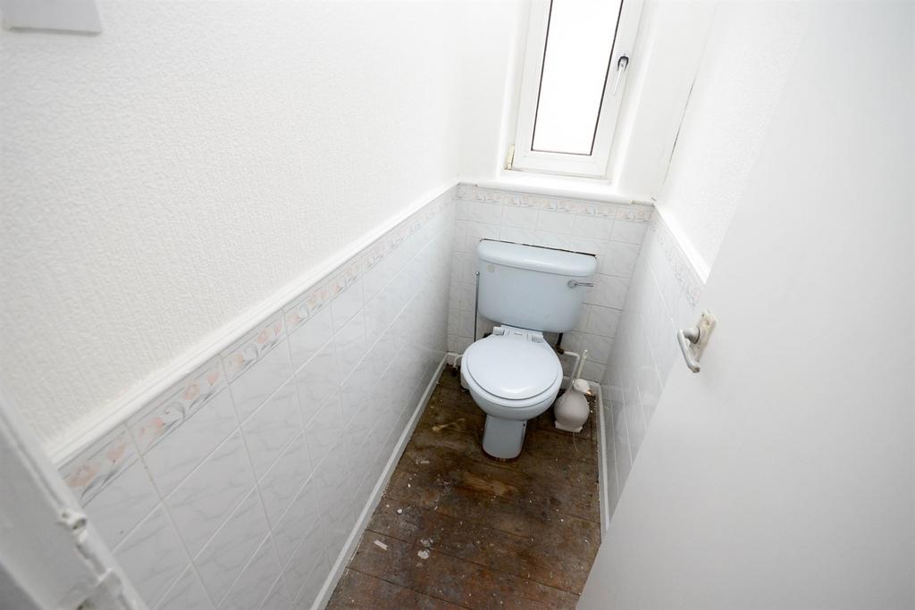 Separate Wc