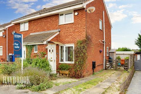 2 bedroom semi-detached house for sale, Farm Fields Close, Waterthorpe