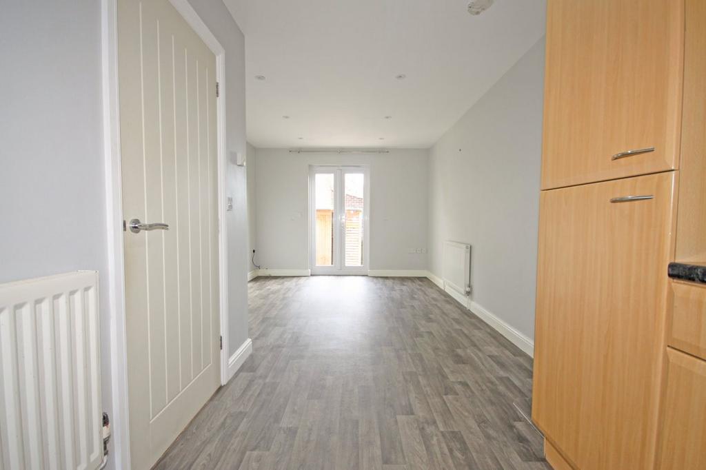 Ypres Drive, Sittingbourne 2 bed house for sale £230,000