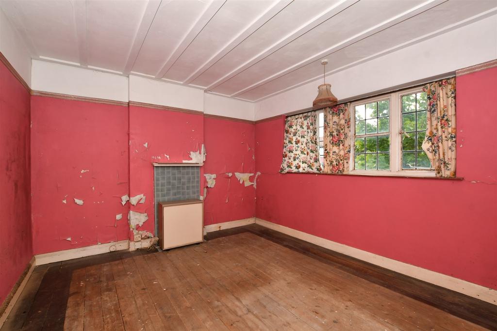 Beresford Road, Sutton, Surrey 4 bed detached house for sale £725,000