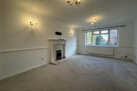 4 bedroom detached house to rent - 14 Clowes Drive, Randlay, Telford, Shropshire