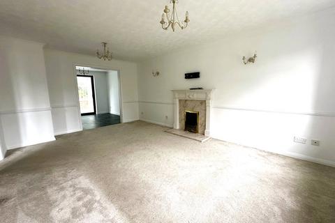 4 bedroom detached house to rent - 14 Clowes Drive, Randlay, Telford, Shropshire