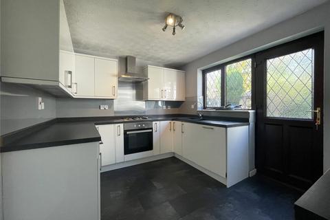4 bedroom detached house to rent - 14 Clowes Drive, Randlay, Telford, Shropshire