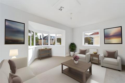 12 Corhampton Road, Bournemouth, BH6 5NU