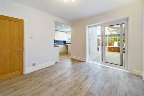 12 Corhampton Road, Bournemouth, BH6 5NU