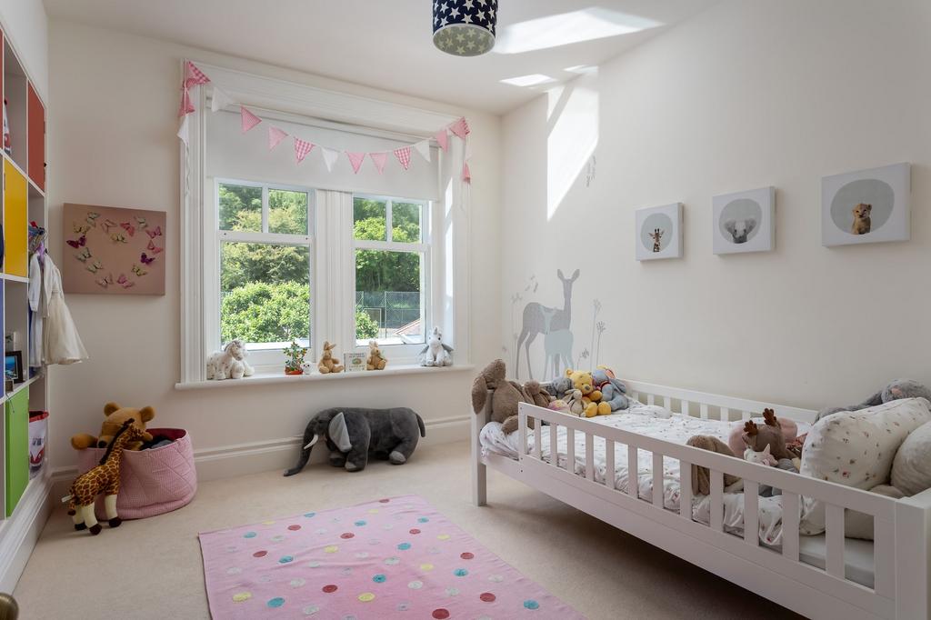 Bedroom 4