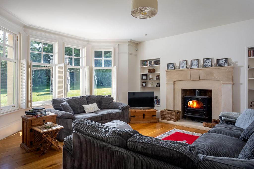 Drawing Room