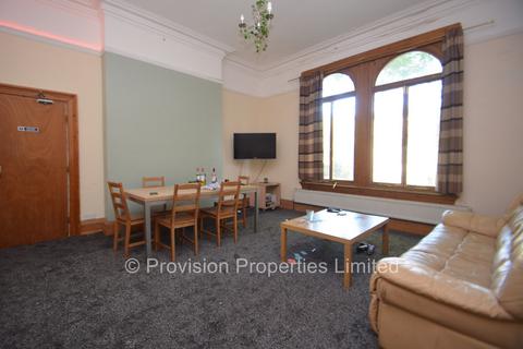 11 bedroom end of terrace house to rent, St Johns Terrace, Hyde Park LS6