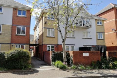 2 bedroom ground floor maisonette to rent, Highmoor, Marina, Swansea, SA1 1YE