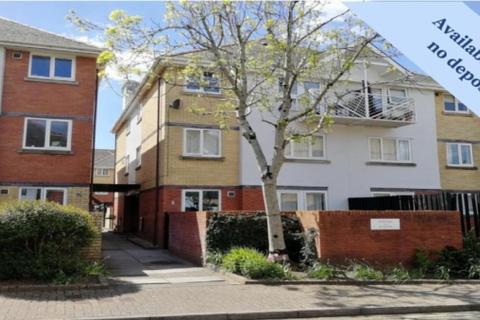 undefined, Highmoor, Marina, Swansea, SA1 1YE
