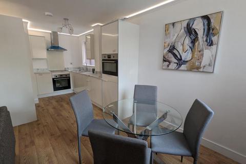 undefined, Highmoor, Marina, Swansea, SA1 1YE