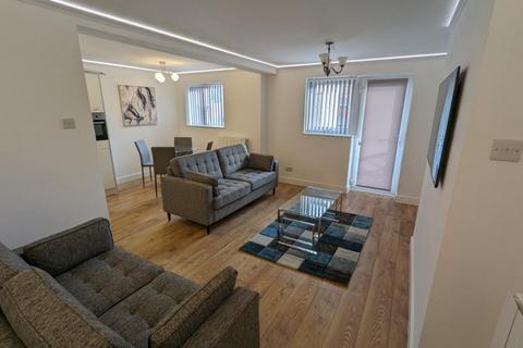 undefined, Highmoor, Marina, Swansea, SA1 1YE