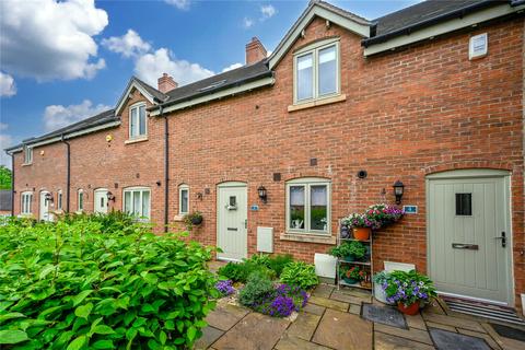 3 bedroom terraced house for sale, The Priory, Stafford, Staffordshire, ST18