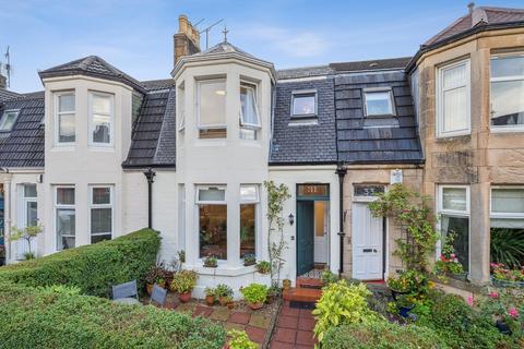 Cathcart - 3 bedroom terraced house for sale