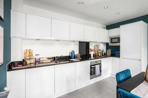 1 bedroom apartment for sale - Camden, London, NW1