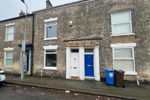 undefined, Grey Street, Hull, East Riding of Yorkshi, HU2