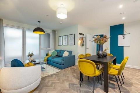 2 bedroom apartment for sale - Camden, London, NW1