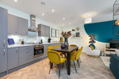 2 bedroom apartment for sale - Camden, London, NW1