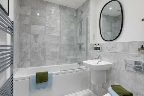 2 bedroom apartment for sale - Camden, London, NW1