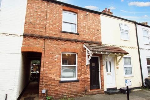 2 bedroom terraced house to rent, Arthur Road, St Albans, AL1