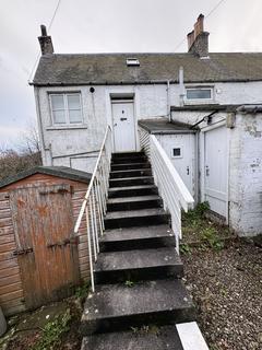 1 bedroom townhouse to rent, West End, Gattonside TD6
