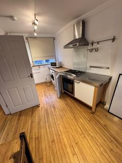 1 bedroom townhouse to rent, West End, Gattonside TD6