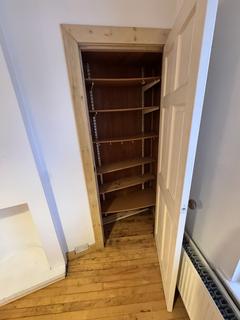 1 bedroom townhouse to rent, West End, Gattonside TD6