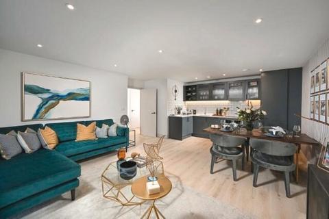 3 bedroom apartment for sale - Camden, London, NW1