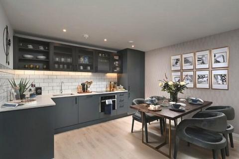 3 bedroom apartment for sale - Camden, London, NW1