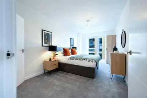 3 bedroom apartment for sale - Camden, London, NW1