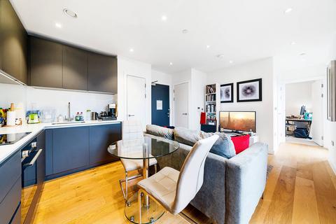 1 bedroom apartment for sale, Dock Street, London E1