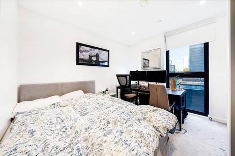 1 bedroom apartment for sale, Dock Street, London E1