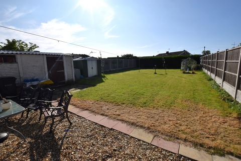 2 bedroom detached bungalow for sale, Sea Lane, Ingoldmells PE25