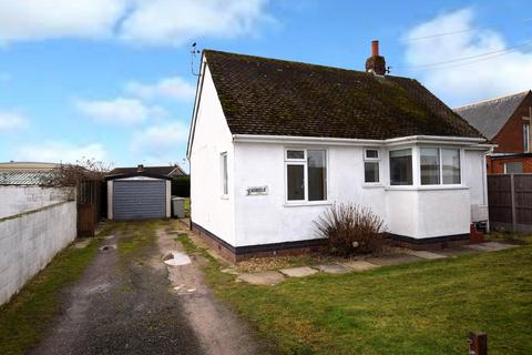 2 bedroom detached bungalow for sale, Sea Lane, Ingoldmells PE25