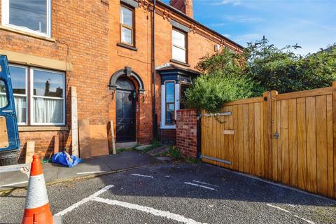 3 bedroom terraced house for sale, Bedford Street, Lincoln, Lincolnshire, LN1