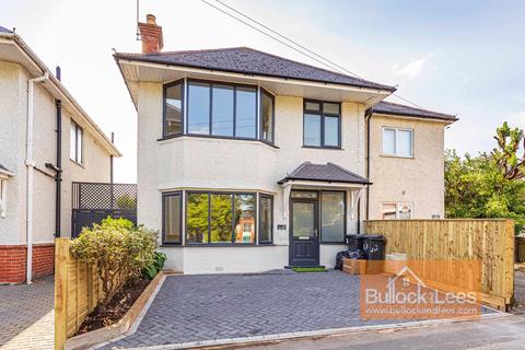 25 Cromwell Road, Bournemouth, BH5 2JN