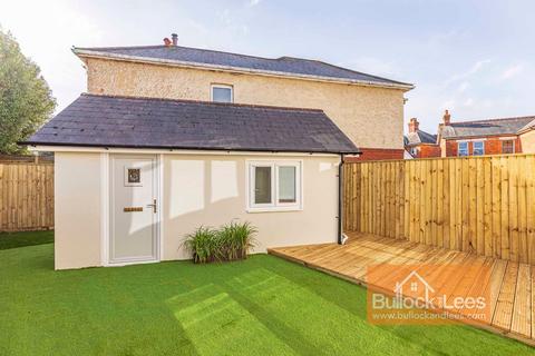 25 Cromwell Road, Bournemouth, BH5 2JN