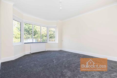 25 Cromwell Road, Bournemouth, BH5 2JN