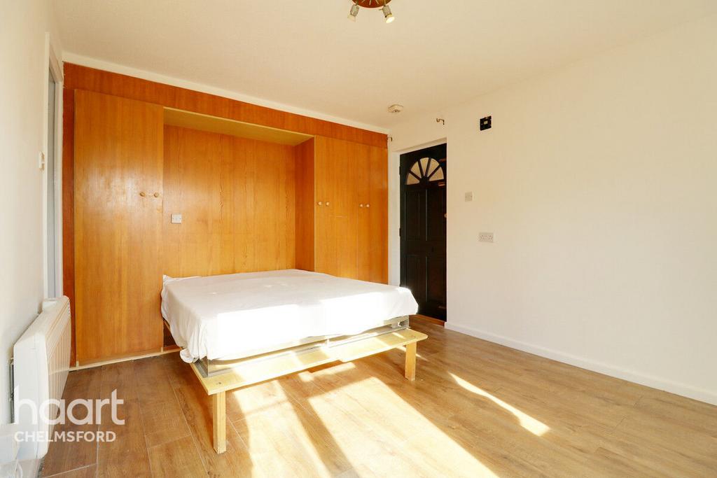 Emberson Court, Chelmsford Studio for sale £120,000