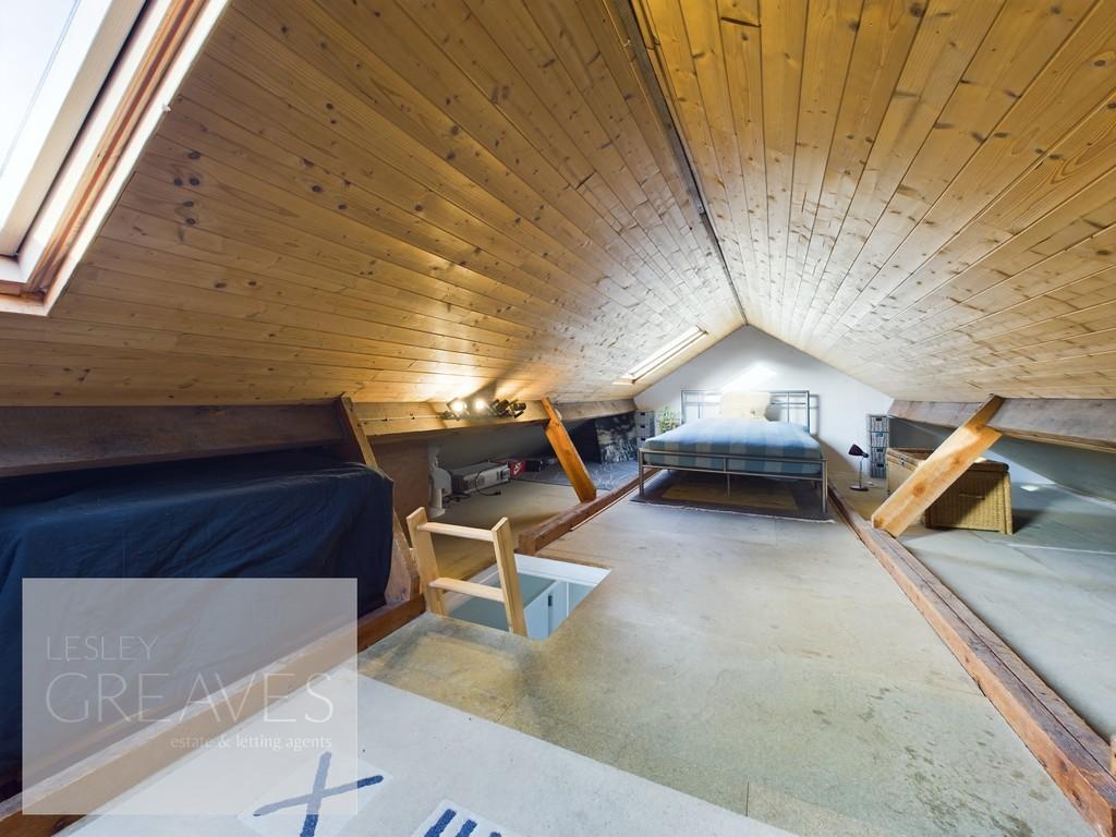 Loft Room