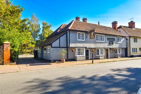 6 bedroom detached house for sale, High Street, Stebbing