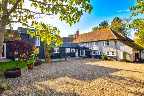 6 bedroom detached house for sale, High Street, Stebbing